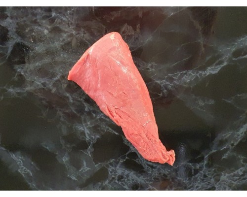 Orkney Scotch Fillet Tail x 250g